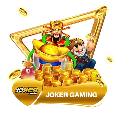 Joker Gaming