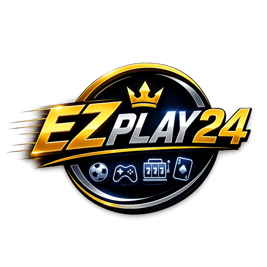 Ezplay24 Logo